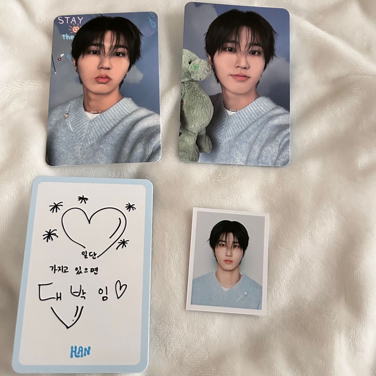 最新の激安 straykids 5期キット トレカ｜Yahoo!フリマ（旧PayPayフリマ） タレントカード