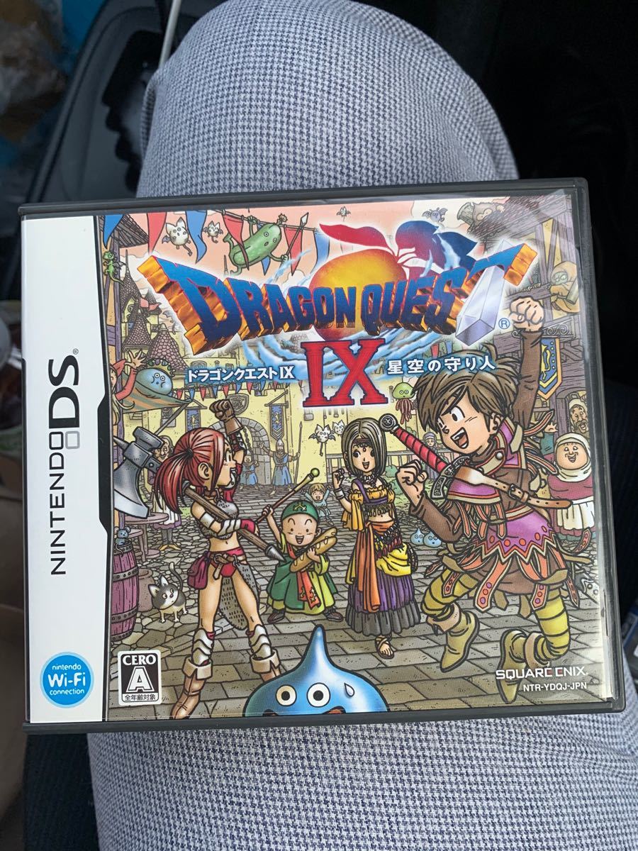 Paypayフリマ ドラゴンクエスト Dsソフト Paypayフリマ ドラゴンクエスト Dsソフト