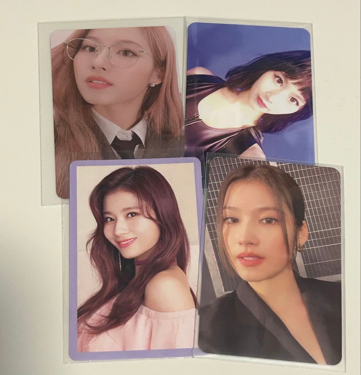 TWICE サナ トレカ まとめ売り｜Yahoo!フリマ（旧PayPayフリマ）