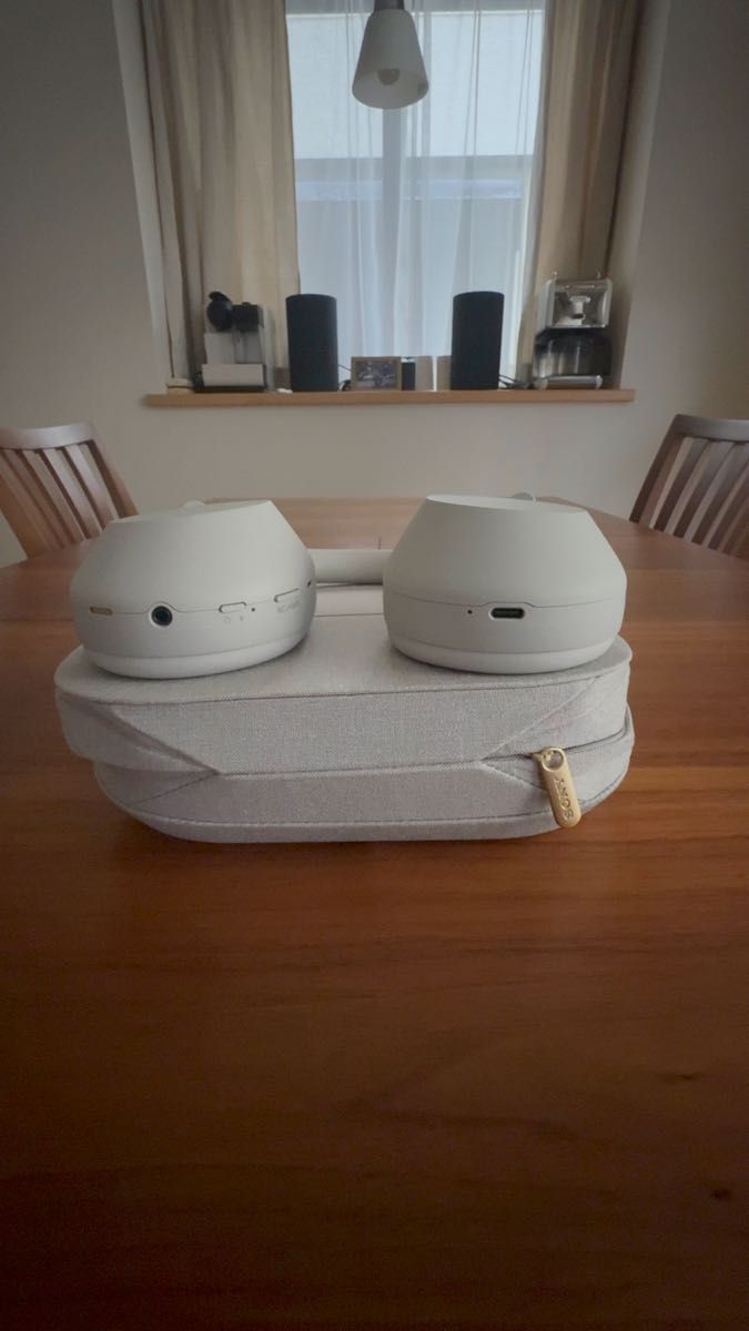 Sony WH-1000XM5極美品 2年保証残有