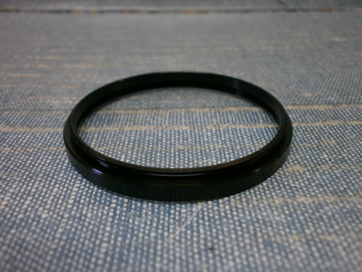  б/у хороший товар hama Filter Adapter фильтр адаптор 14849 Stepping ring M48-M49 прошел осмотр .