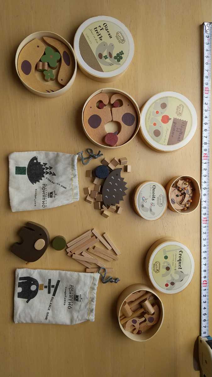  дерево игрушка из дерева игрушка мозаика 6 вид комплект 