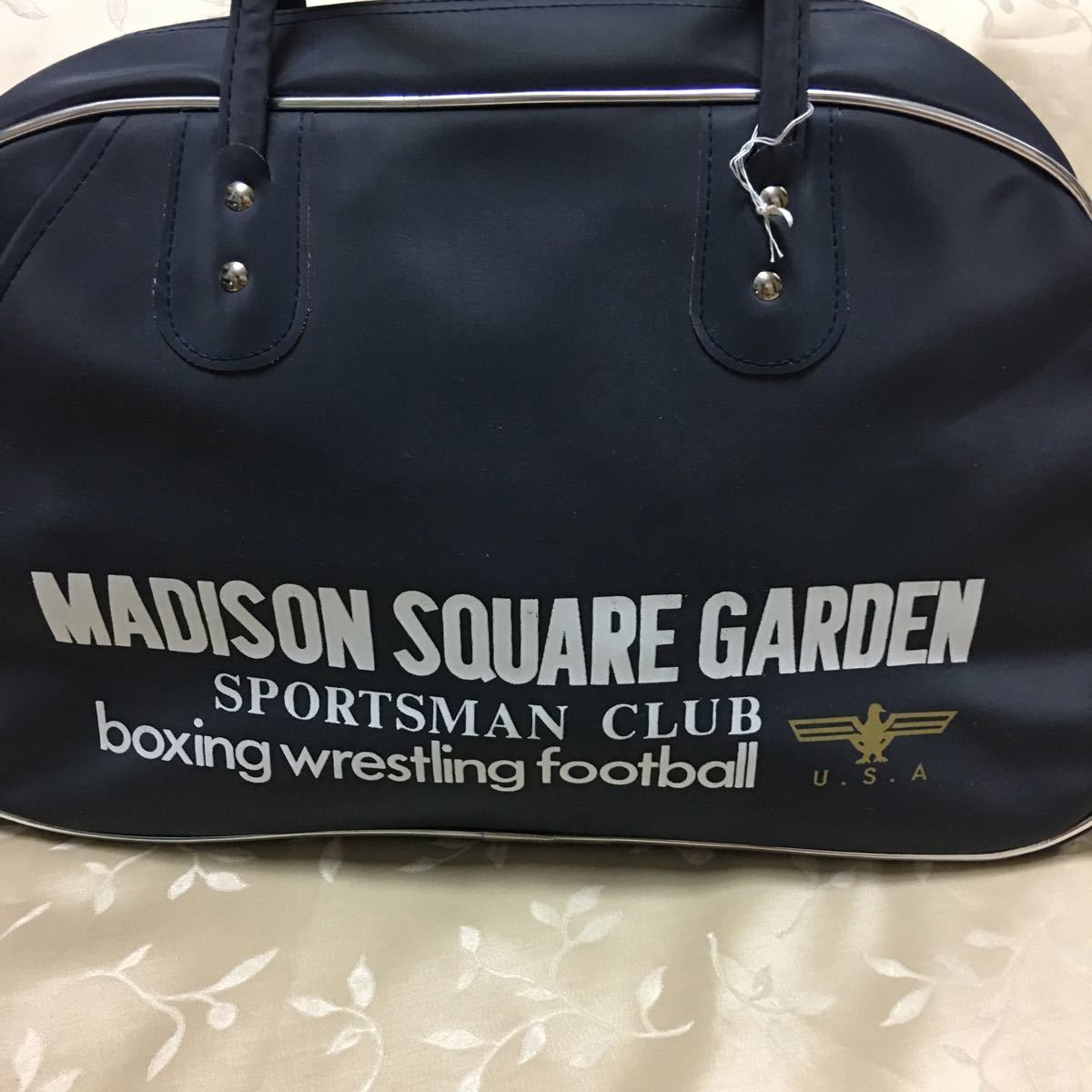 ☆マディソンスクエアガーデン MADISON SQUARE GARDEN マジソン ☆マディソンスクエアガーデン MADISON SQUARE GARDEN マジソン