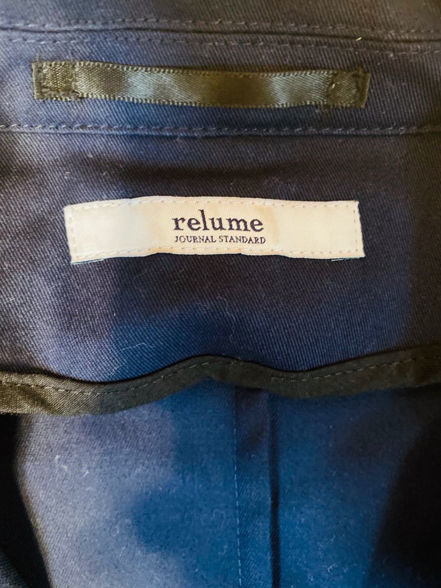 JOURNAL STANDARD relume  テーラードジャケット