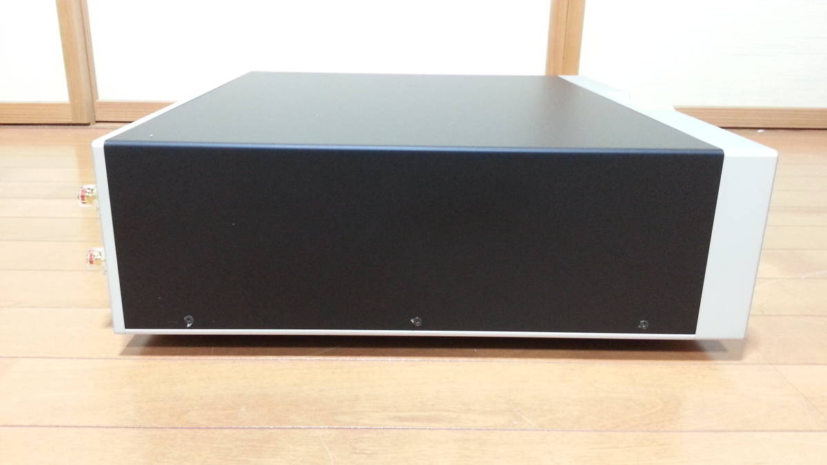 自己紹介を御覧ください。tact audio millenium タクト 自己紹介を御覧ください。tact audio millenium タクト