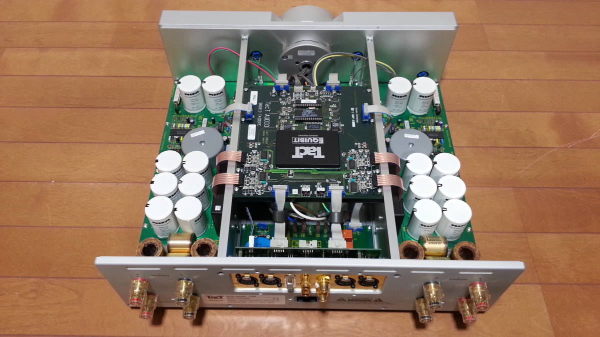 自己紹介を御覧ください。tact audio millenium タクト 自己紹介を御覧ください。tact audio millenium タクト