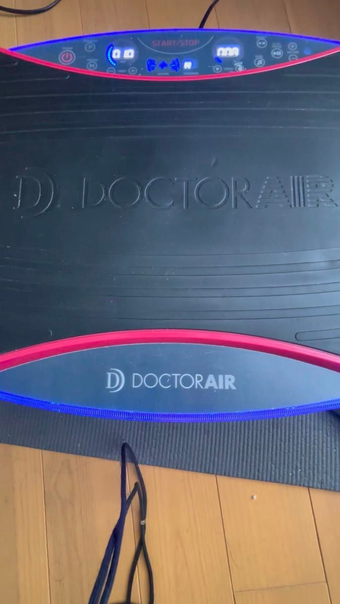 ドクターエア 3Dスーパーブレードプロ SB-06 DOCTOR AIR