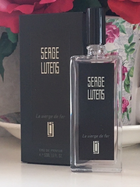 セルジュルタンス La vierge de fer ラヴィエルジュドゥフェール 50ml