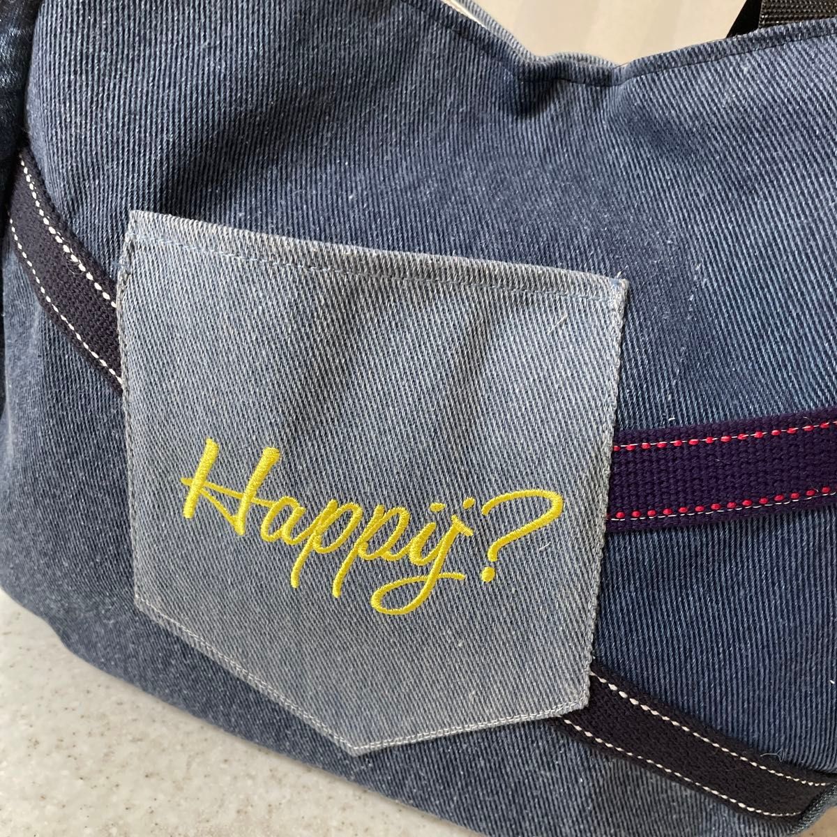 嵐リメイクトートバック【ハンドメイド】 トートバッグ｜Yahoo