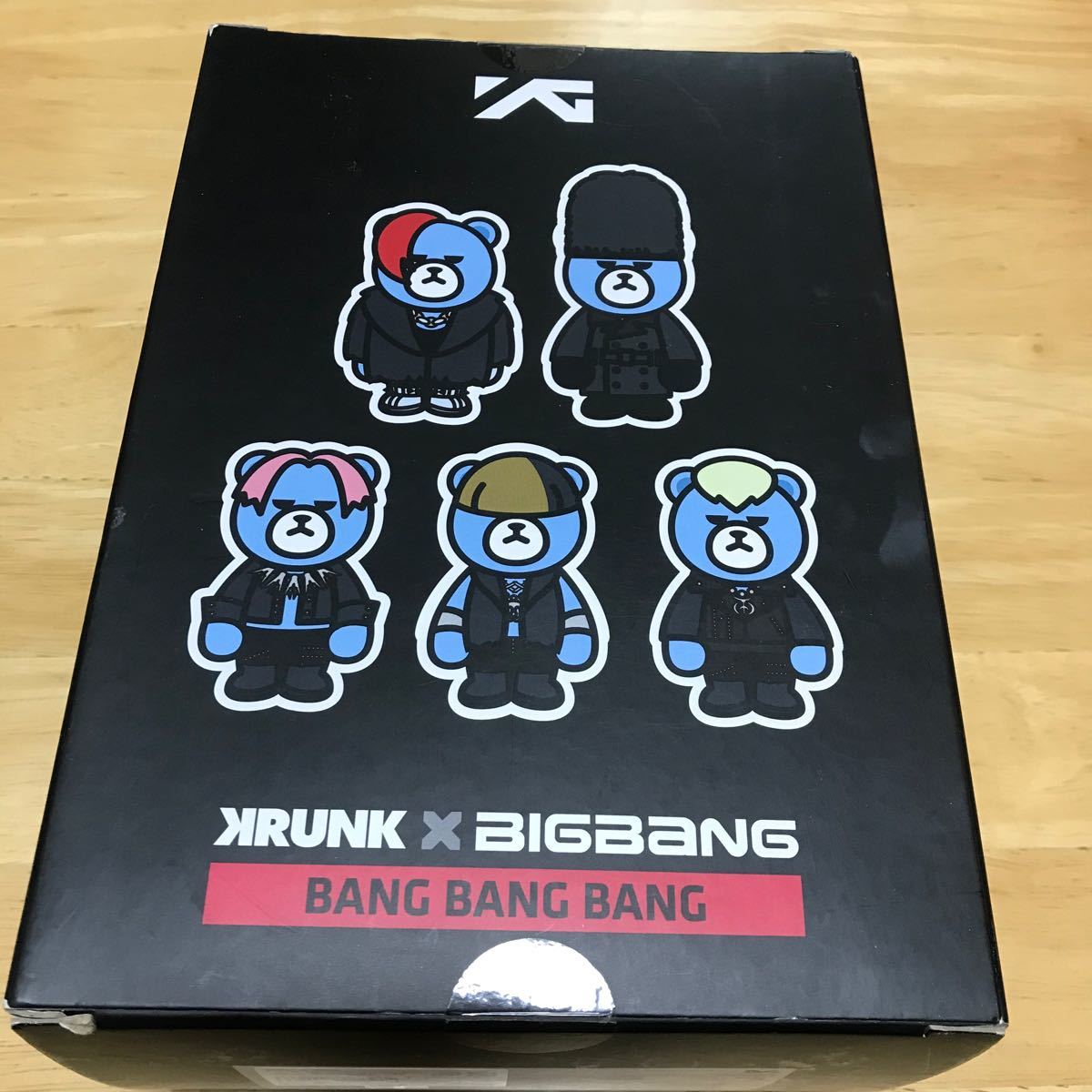 Paypayフリマ Bigbang ぬいぐるみ ジヨン Paypayフリマ Bigbang ぬいぐるみ ジヨン