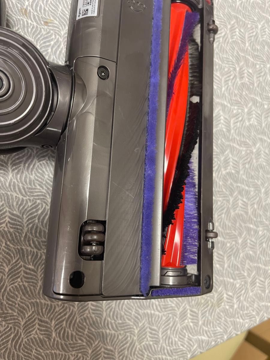 美品】Dyson ダイソン 純正 ヘッド V11 V10 V8 V7｜Yahoo!フリマ