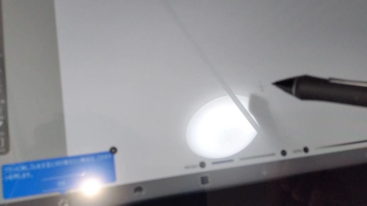 ワコム DTK1660 Cintiq16 液晶ペンタブレット 専用スタンド Wacom 動作確認済み
