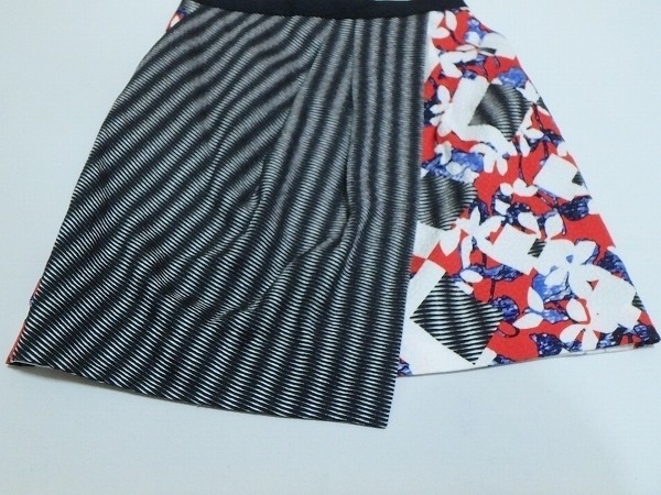 送料無料！PETER PILOTTO × Target タイトスカート・2△ピーターピロット×ターゲット¨_画像5