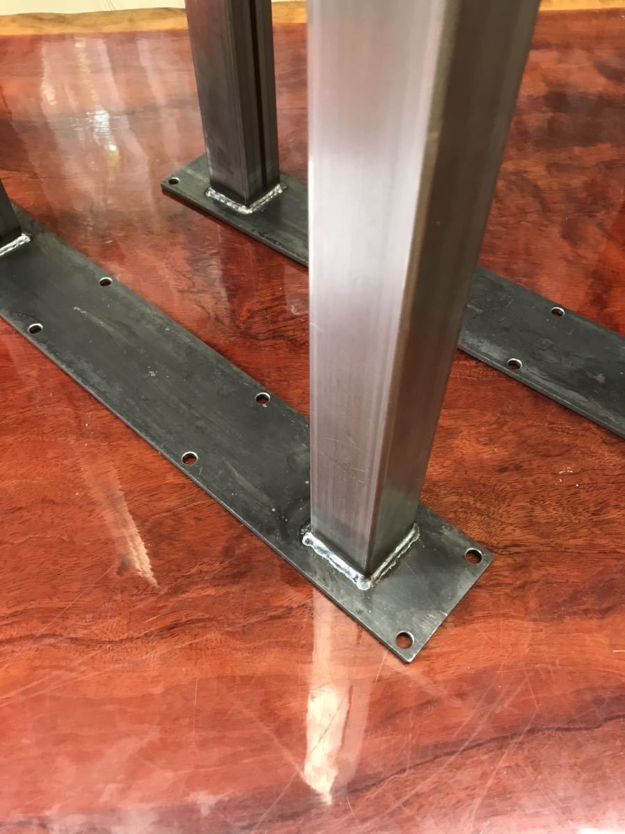 ( новый товар ) стол ножек металлический пара металлический ножек железный стол для 