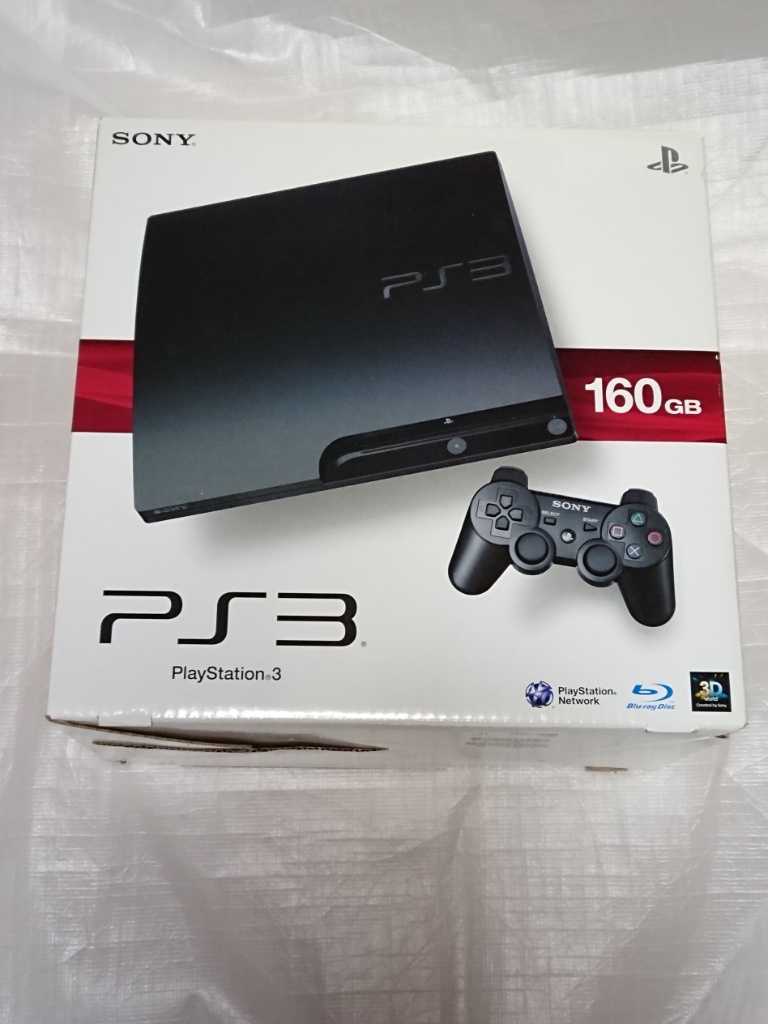SONY PlayStation3 PS3 ソニー
