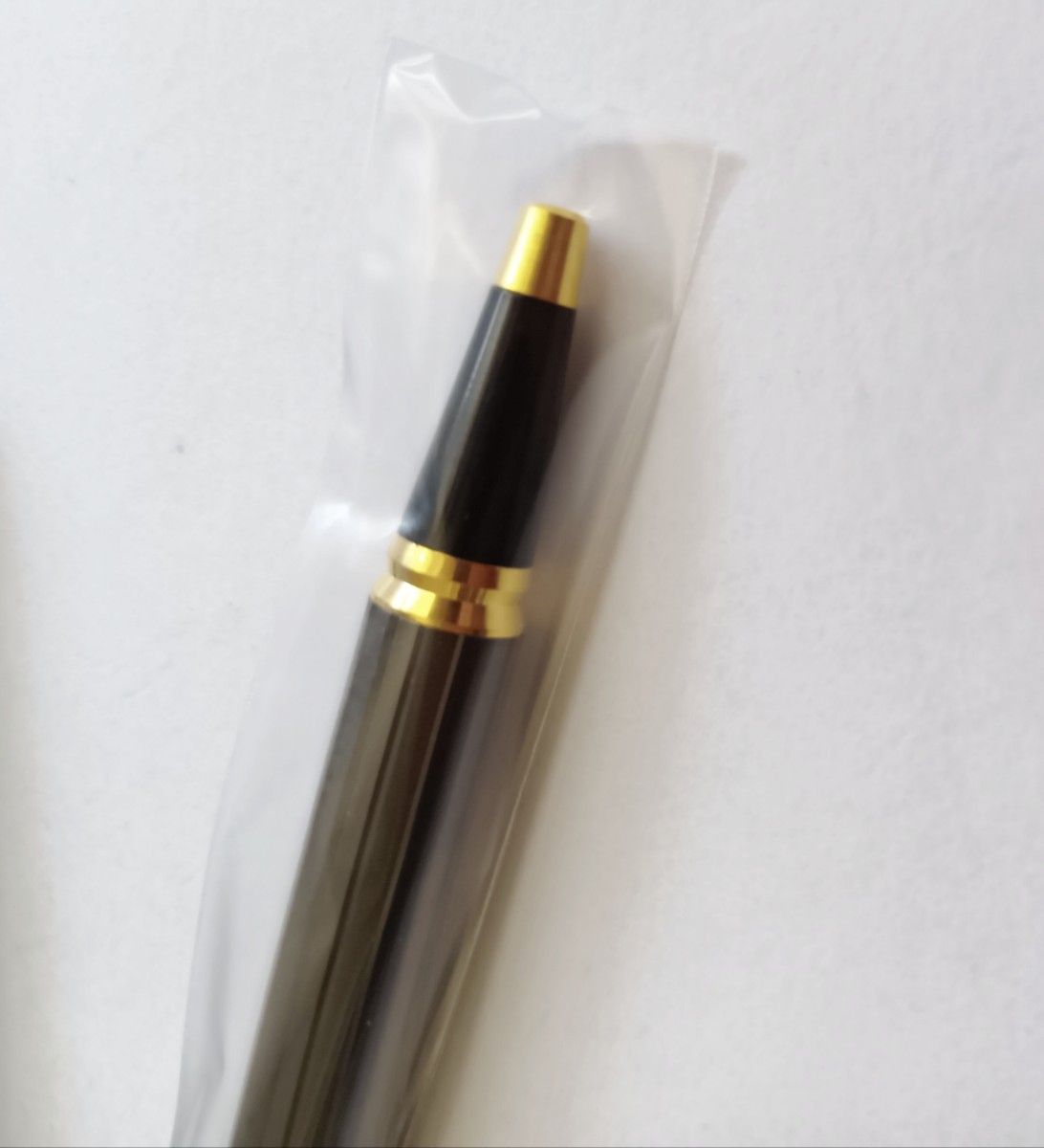 廃盤美品 フランス製 chrisutian saymon サイモン ボールペン Christian Saymon Paris クリスチャン・サイモン・パリ