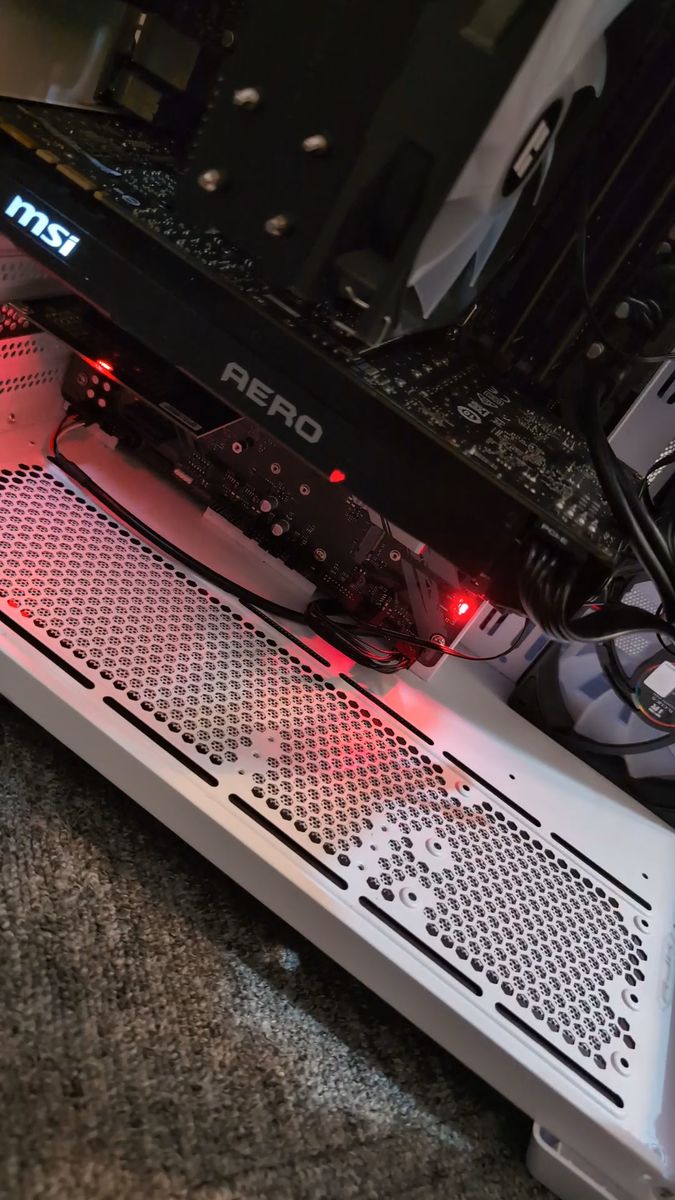 NVIDIA GeForce GTX 1080
