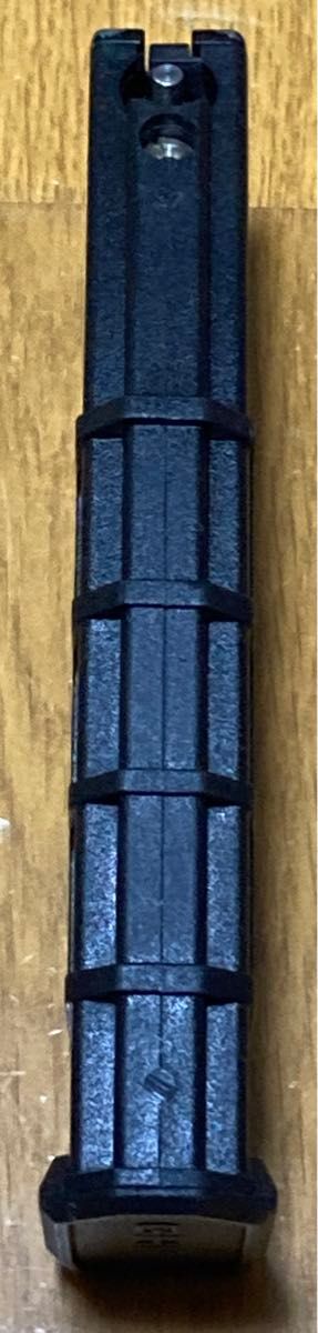 GHK M4/G5用 G-MAG ガスブローバック用マガジン 作動確認済 GHK M4/G5用 G-MAG ガスブローバック用マガジン 作動確認済