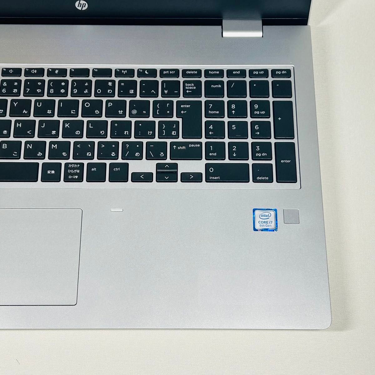 Windows11】オフィス付き core i7 メモリ32GB ノートパソコン HP Windows11】オフィス付き core i7 メモリ32GB ノートパソコン HP