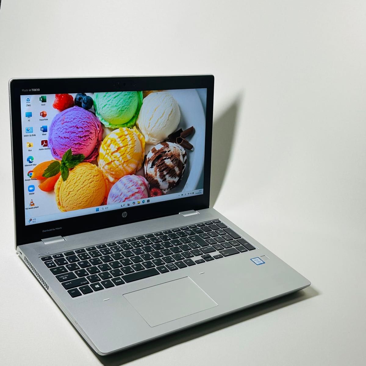 Windows11】オフィス付き core i7 メモリ32GB ノートパソコン HP Windows11】オフィス付き core i7 メモリ32GB ノートパソコン HP