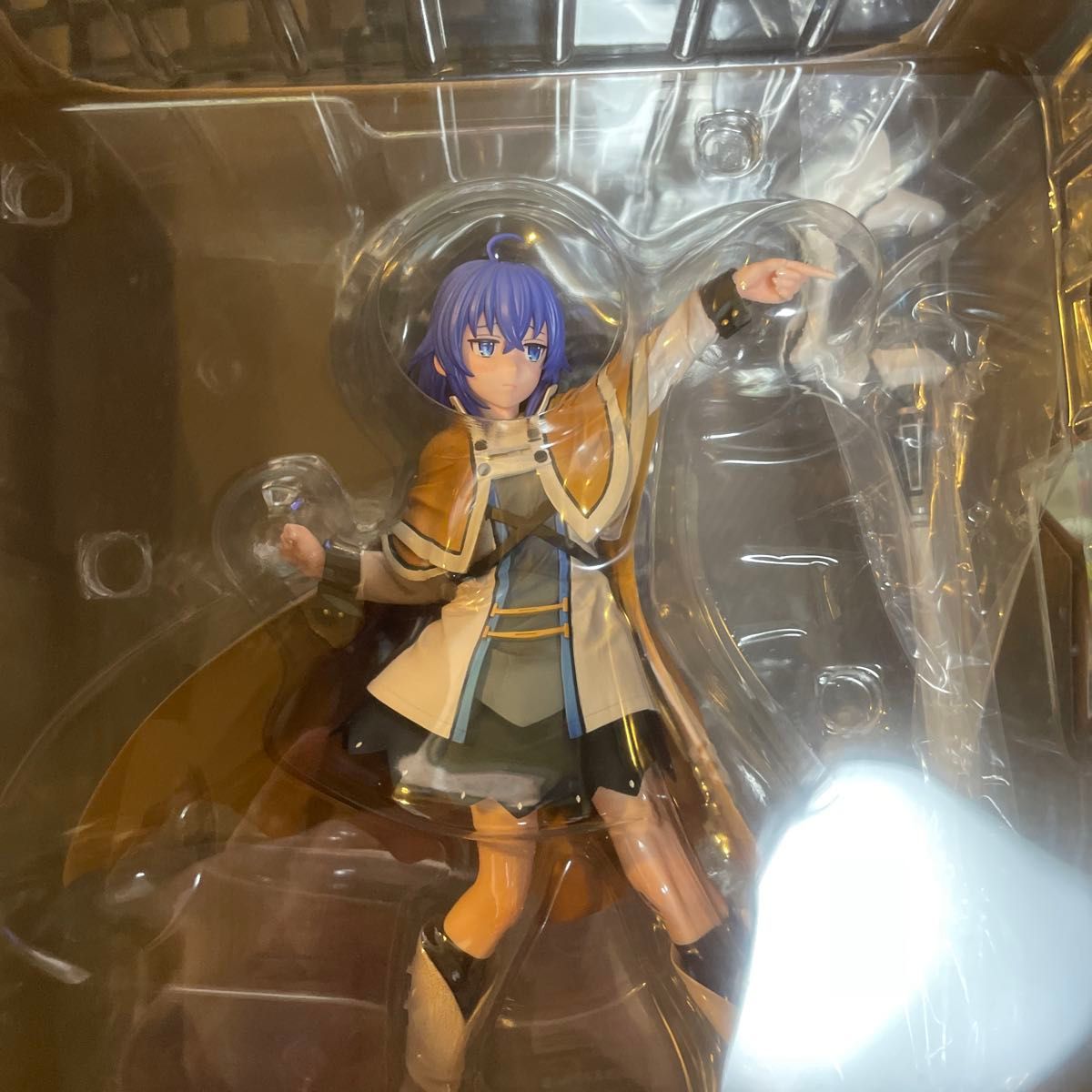 限定特典付き】ロキシー・ミグルディア｜コトブキヤオンライン