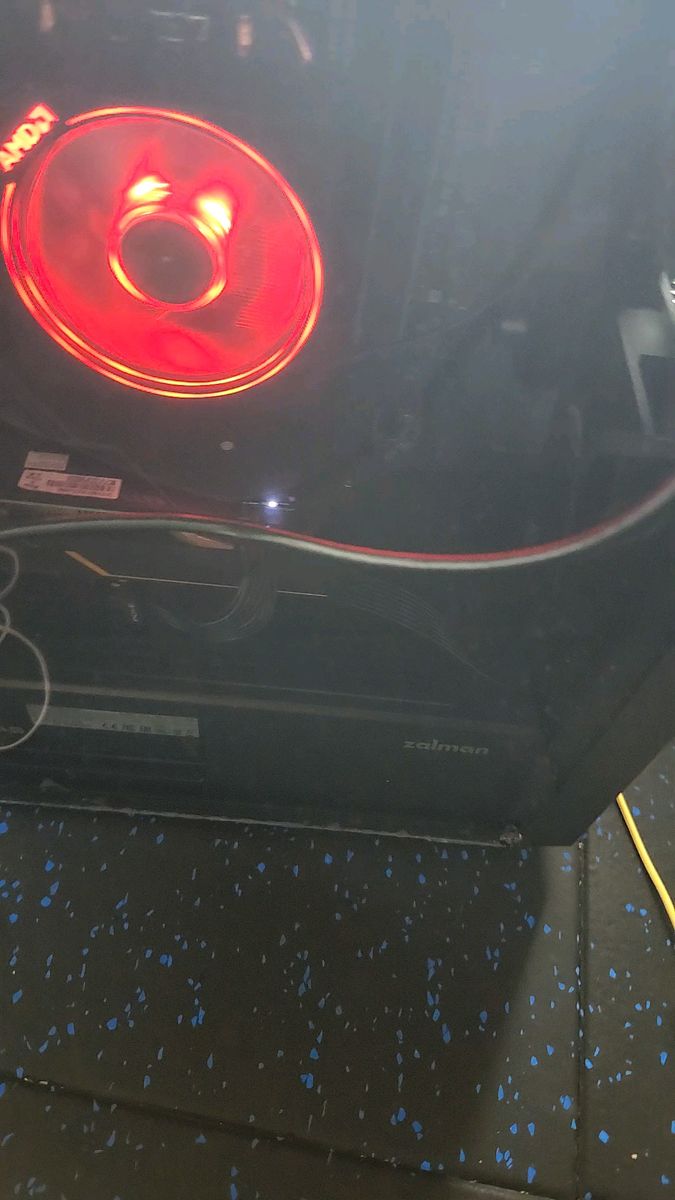 ゲーミングpc Ryzen7 5700X GTX1660TI