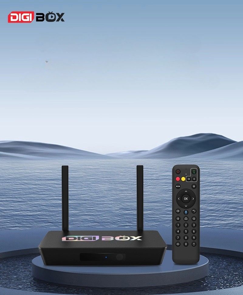 即時発送 Digibox D3 plus アメリカスポーツ番組専用 TVBOX 即時発送 Digibox D3 plus アメリカスポーツ番組専用 TVBOX