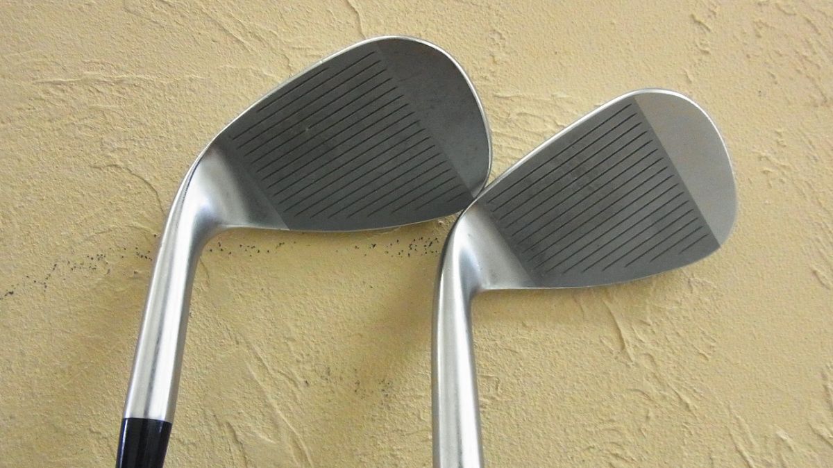 B922-Y37-1343 PING ピン GLIDE 3.0 50/12 54/12 ゴルフクラブ ウェッジ まとめ 現(xiàn)狀品 ④
