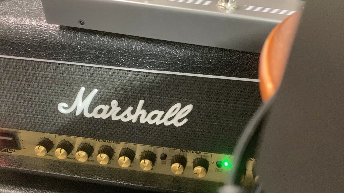 Marshall DSL20H