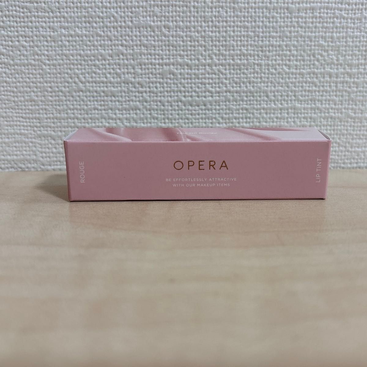 オペラ リップティント N (122 ルミナイズベージュ)
