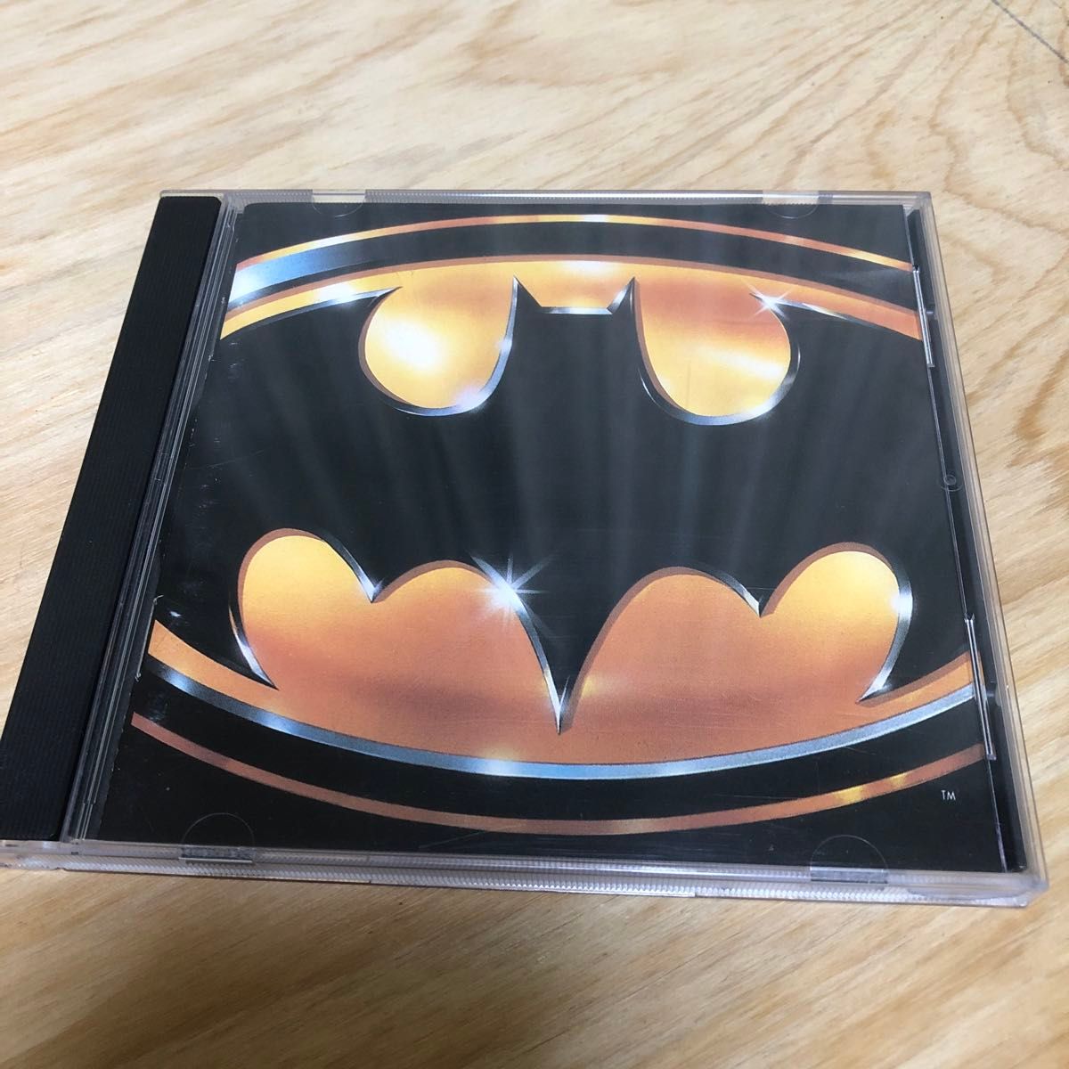 輸入盤】 Batman/ダニーエルフマン サウンドトラック｜Yahoo