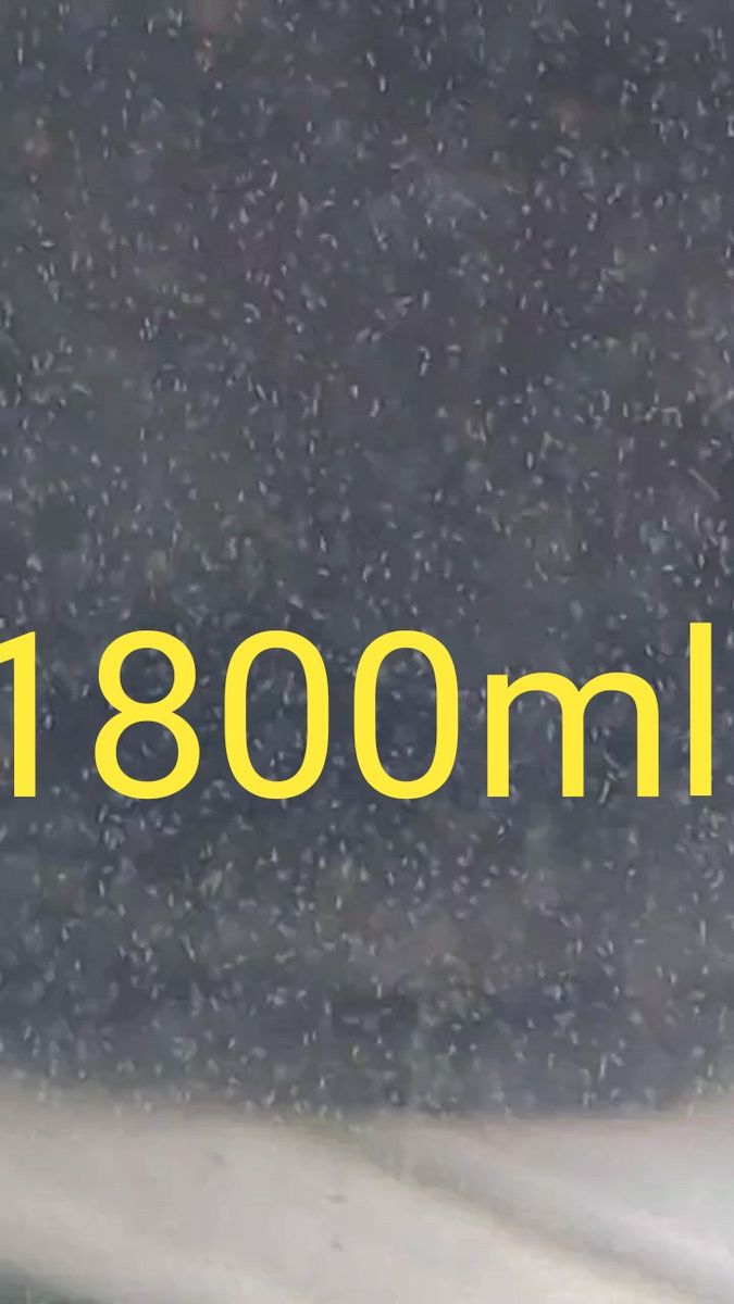 魚のエサ 1800ml。ペットボトル発送。ゾウリムシ メダカ 金魚 めだか エサ ミジンコ グリーンウォーター PSB