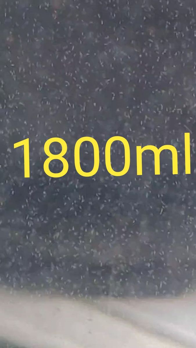 魚のエサ 1800ml。ペットボトル発送。ゾウリムシ メダカ 金魚 めだか エサ ミジンコ グリーンウォーター PSB