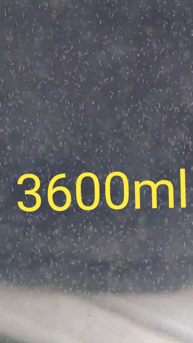 魚のエサ 3600ml。ペットボトル発送。ゾウリムシ メダカ 金魚 めだか エサ ミジンコ グリーンウォーター PSB