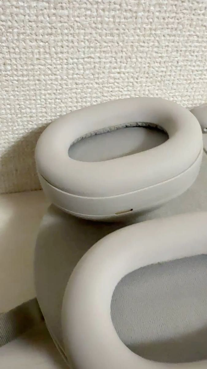 WH-1000XM5 SONY ワイヤレスヘッドホン