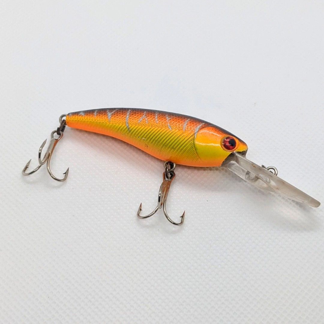 シャッドルアー フローティング 9cm 7.3g