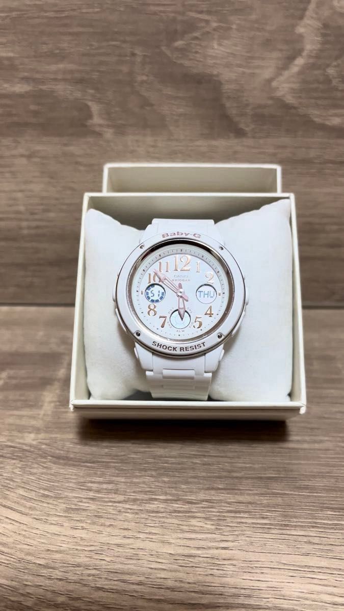 CASIO 腕時計(電池式) BABY-G BGA-150EF
