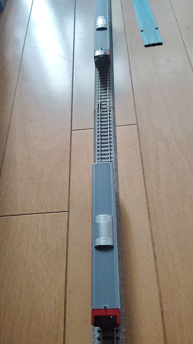 KATO Nゲージ 813系200番台 6両セット