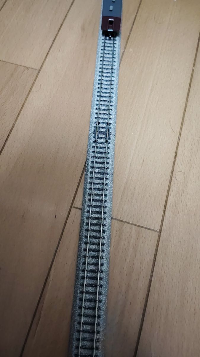 TOMIX Nゲージ 品番92209 国鉄415系近郊型電車