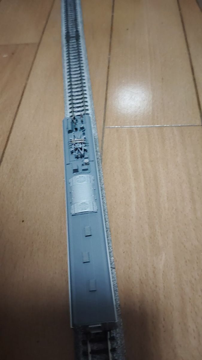 TOMIX Nゲージ 品番92248 415系1500番台九州色セット