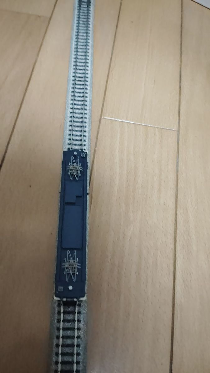 KATO Nゲージ 品番3019-5 EF65 1000 前期形