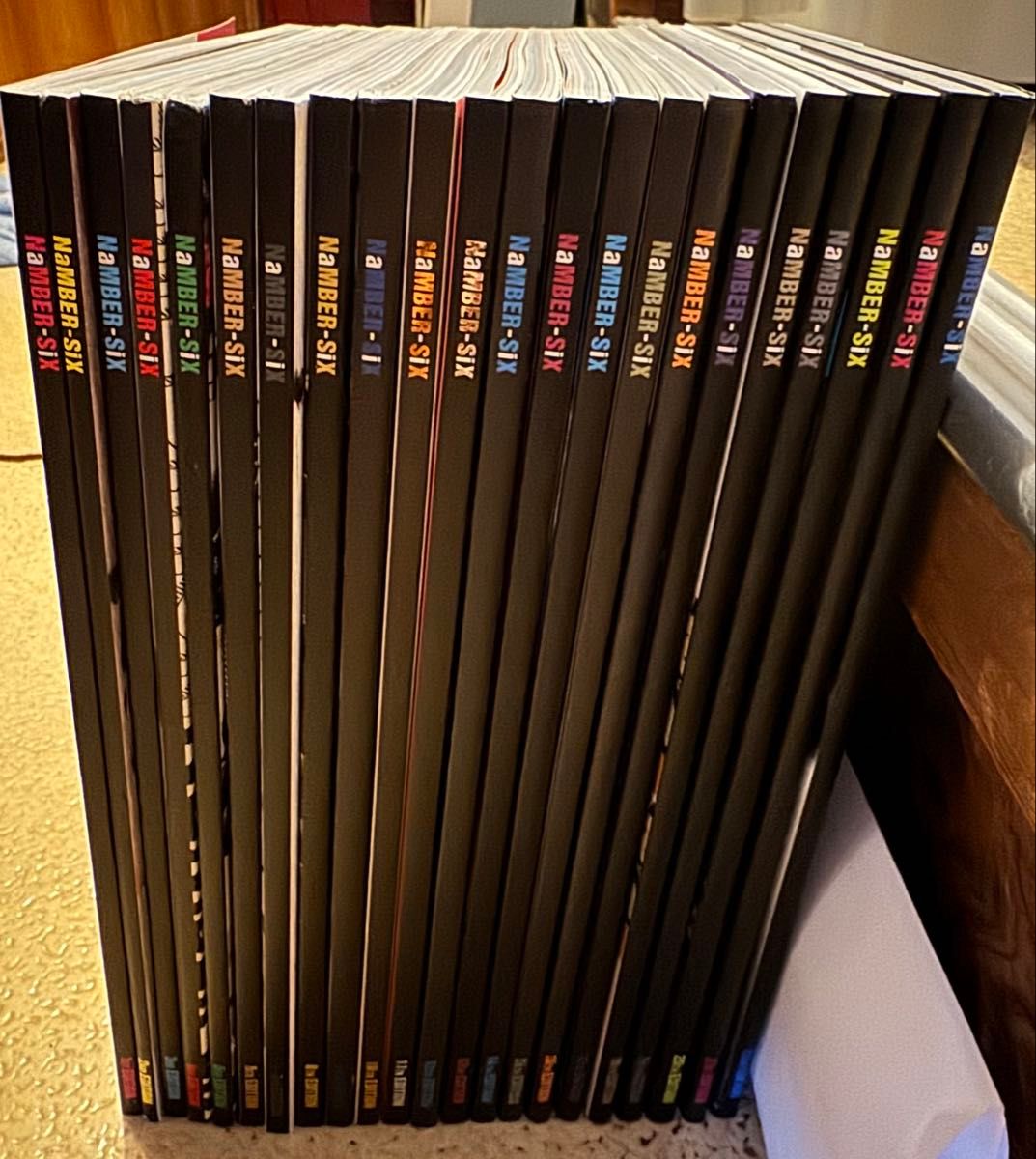 【即購入不可】Da-iCE 会報誌 No.1〜No.22 セット 即購入不可】Da-iCE 会報誌 No 1〜No 22 セット|Yahoo!フリマ