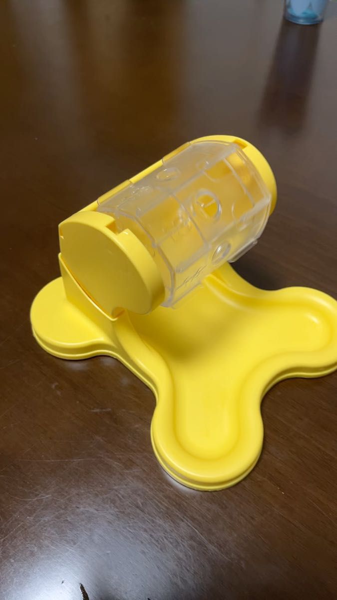 わんこのでるでる自販機 ドギーマン