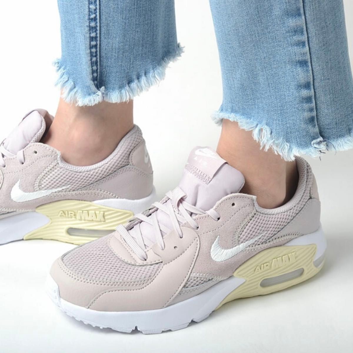 定価12100円】NIKE AIR MAX EXCEE エアマックス エクシー 定価12100円】NIKE AIR MAX EXCEE エアマックス エクシー