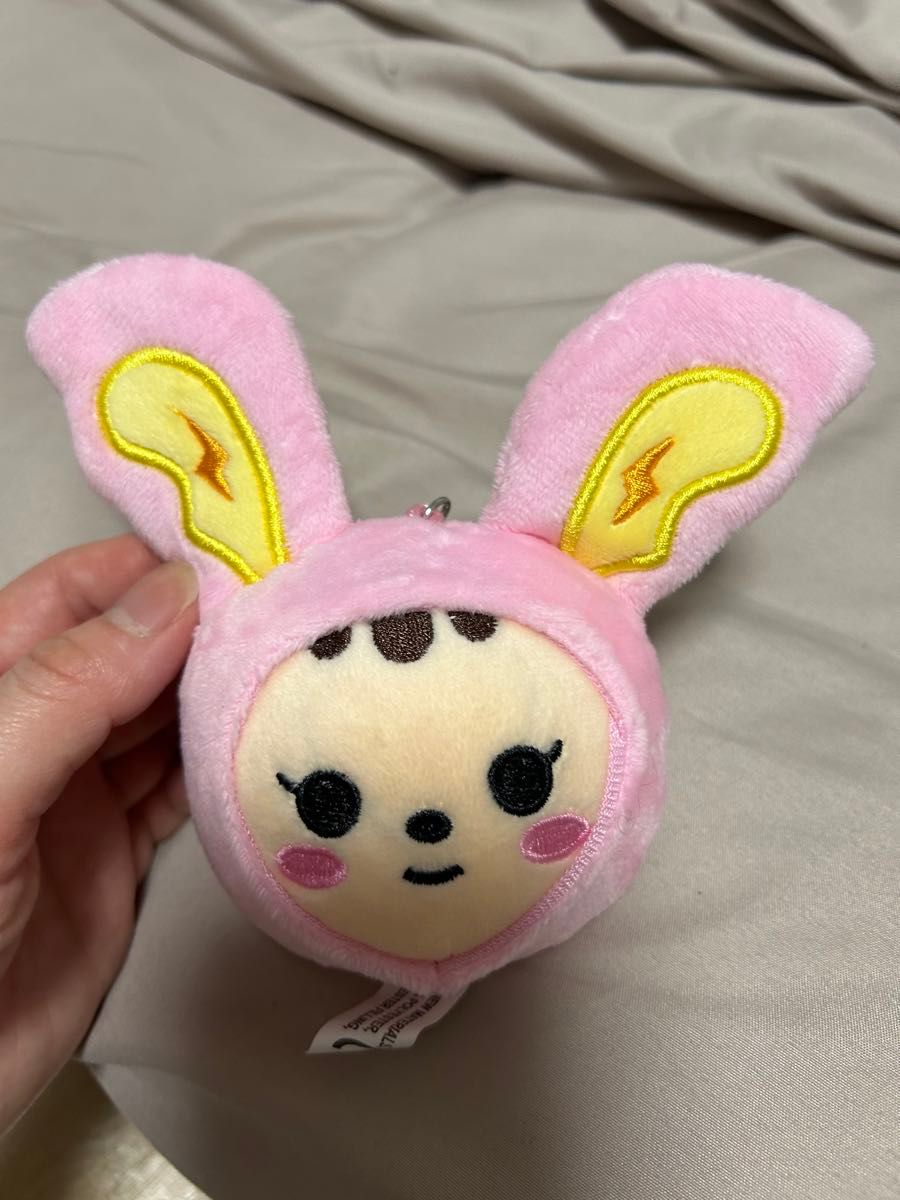 MINITEEN ジョンハン ぬいぐるみ キーホルダー SEVENTEEN SEVENTEEN MINITEEN ジョンハン ぬいぐるみ キーホルダー|Yahoo