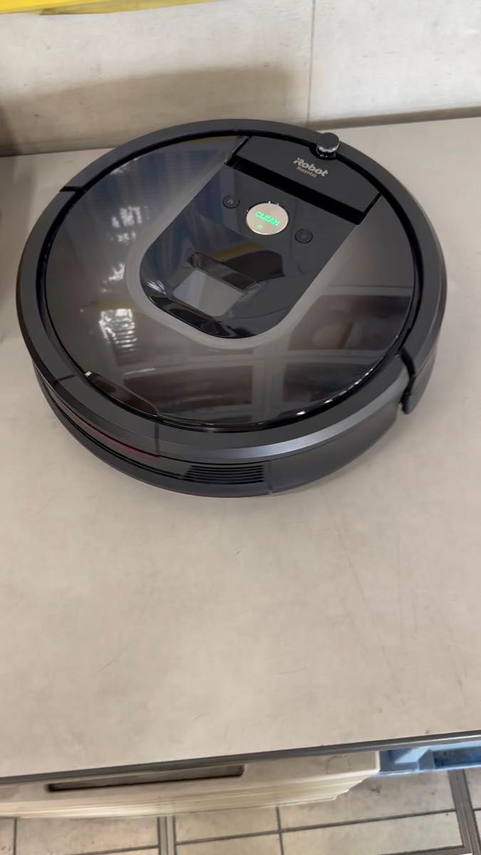 iRobot ルンバ980 Roomba