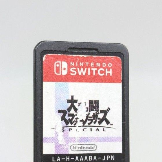 中古動作確認済み 大乱闘スマッシュブラザース SPECIAL｜Yahoo