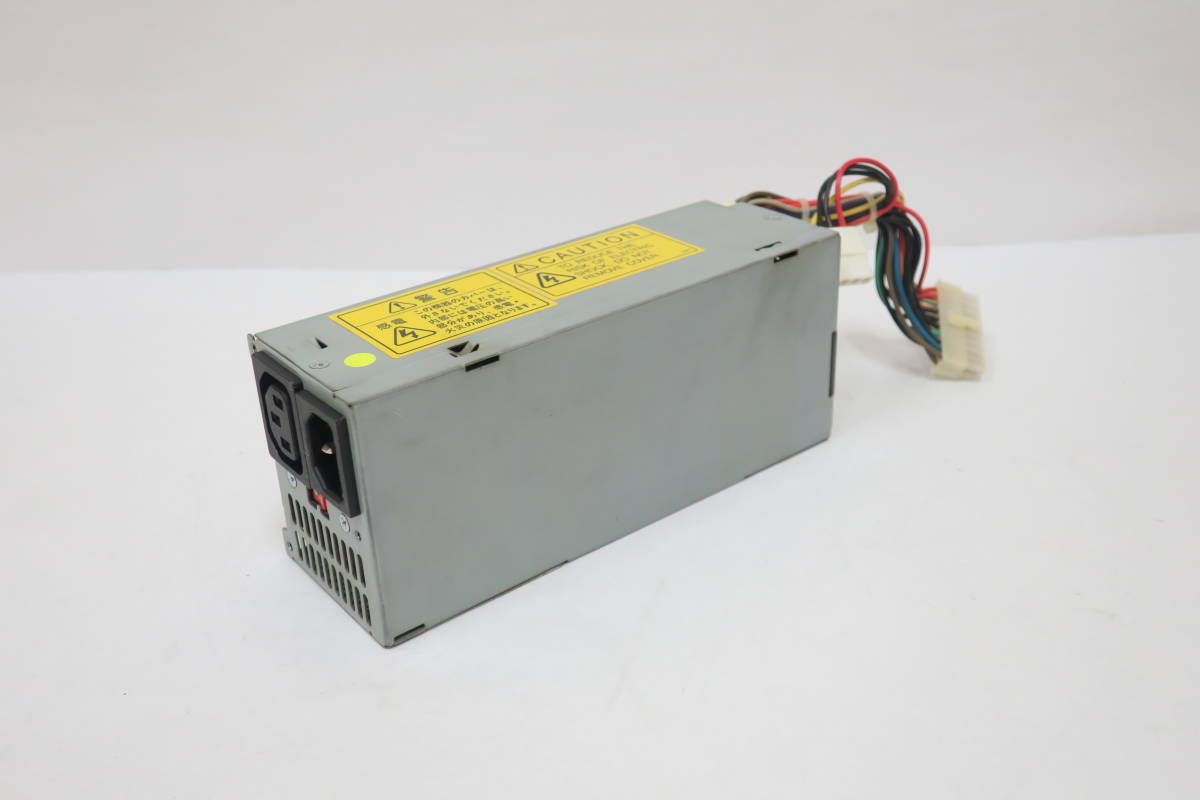 AcBel API-8855 60W 電源 Fujitsu FMV DESKPOWER C/405 使用 動作品_画像1