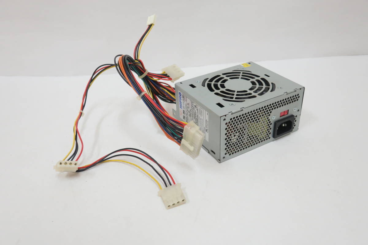 HIPRO HP-K1107A3 112W power supply operation goods 