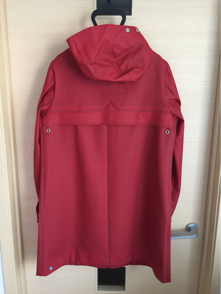 HUNTER W ORI R RUB HUNTING COAT レインコート 期間限定値下げ HUNTER ハンター W ORI R RUB HUNTING COAT